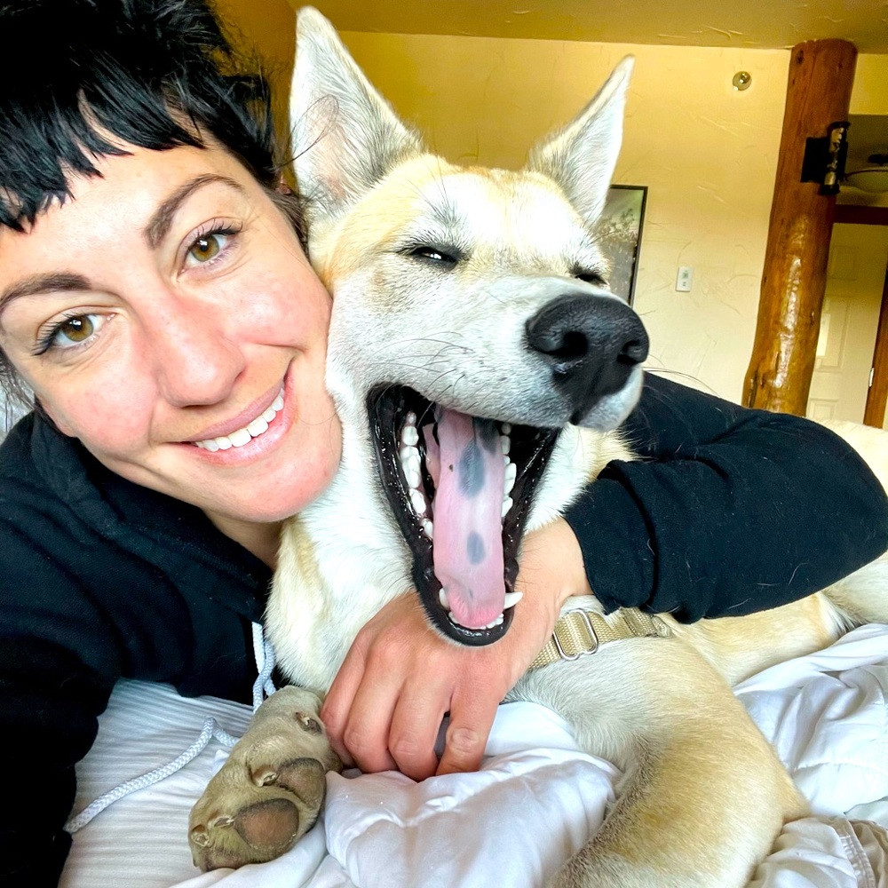 Meet your Posher, Kelsey